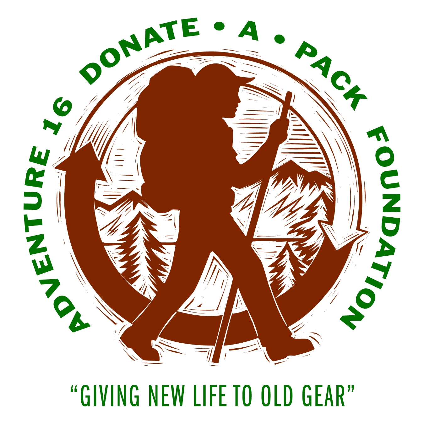 Gear Aid Gets Kids Outside with Outdoor Gear Donation to DonateaPack